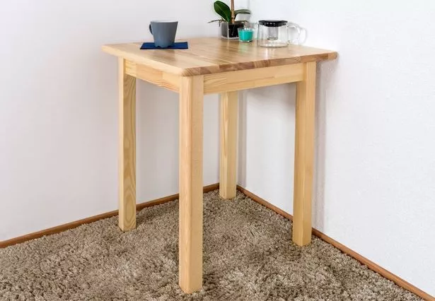 Tisch kleine küche