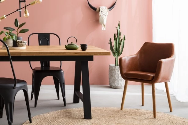 Tisch und stühle für kleine küche