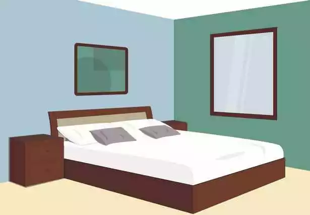 Welche farbe passt im schlafzimmer