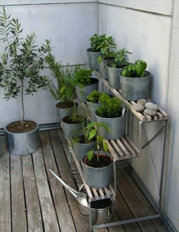 Ideen balkon bepflanzen