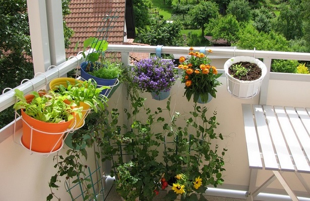 Ideen bepflanzung balkonkasten