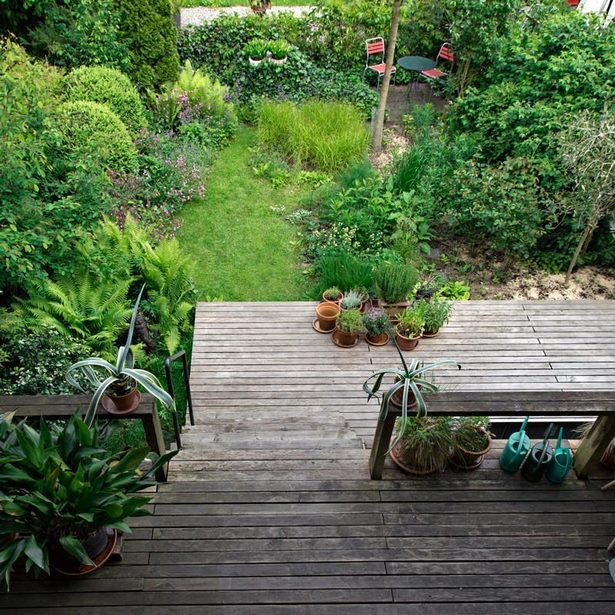 Kleiner balkon ganz groß