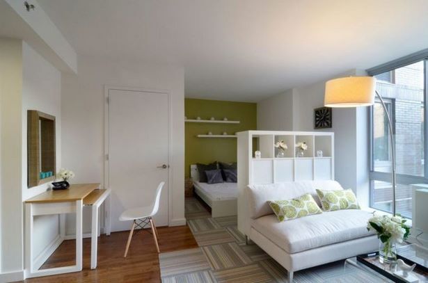 1 zimmer wohnung inspiration