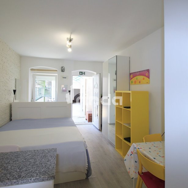 20 m2 wohnung