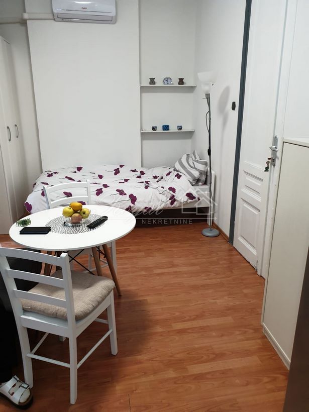 25m2 wohnung