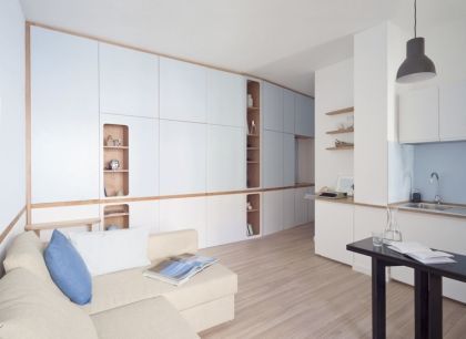 35m2 wohnung