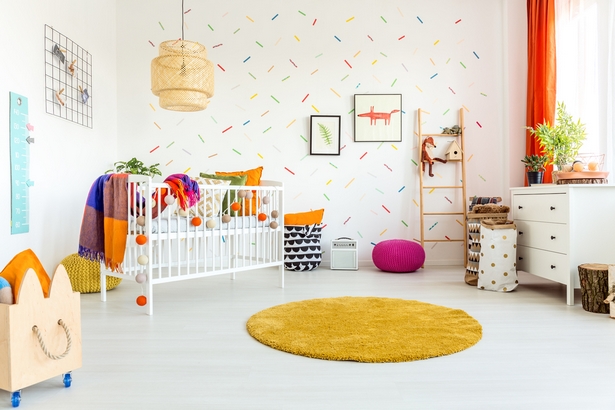 Babyzimmer deko bilder