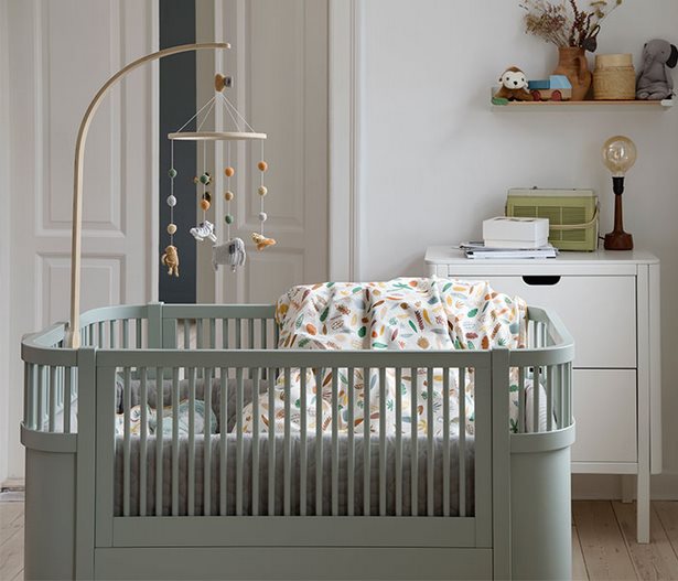 Babyzimmer deko bilder