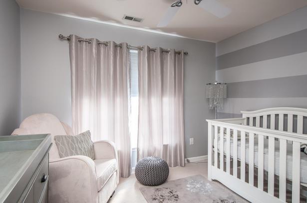 Babyzimmer design ideen