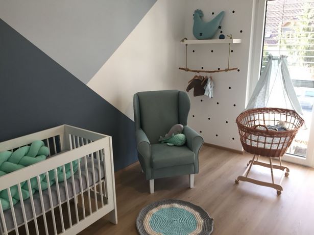 Babyzimmer diy