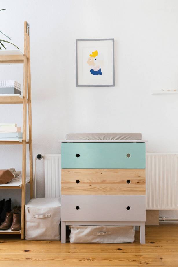 Babyzimmer ikea ideen