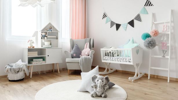 Babyzimmer inspiration junge