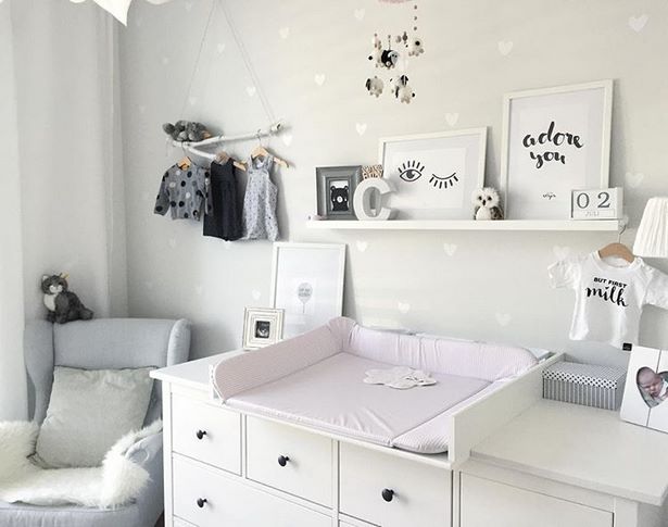 Babyzimmer instagram