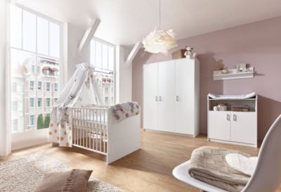 Babyzimmer komplett billig