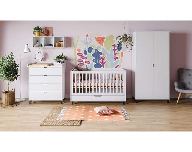 Babyzimmer komplett hamburg