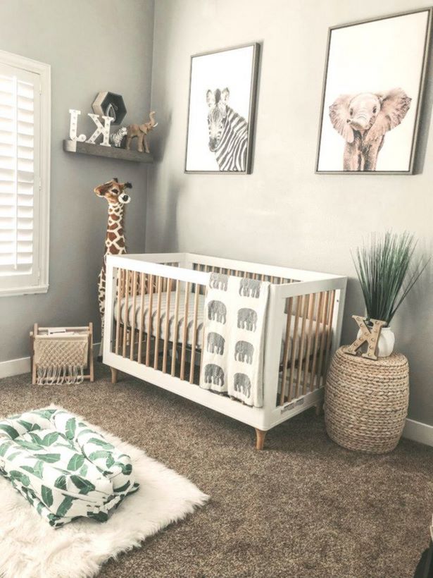 Babyzimmer pinterest