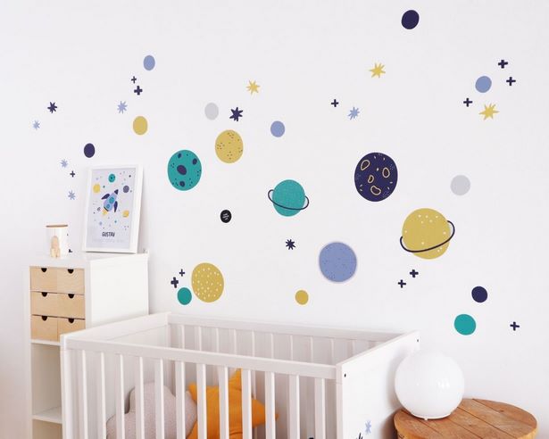 Bilder babyzimmer junge