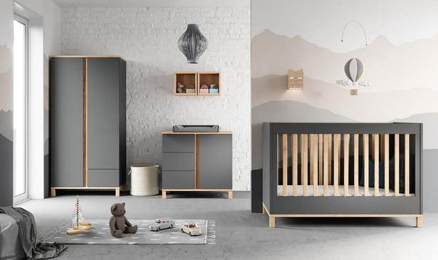 Bilder set babyzimmer