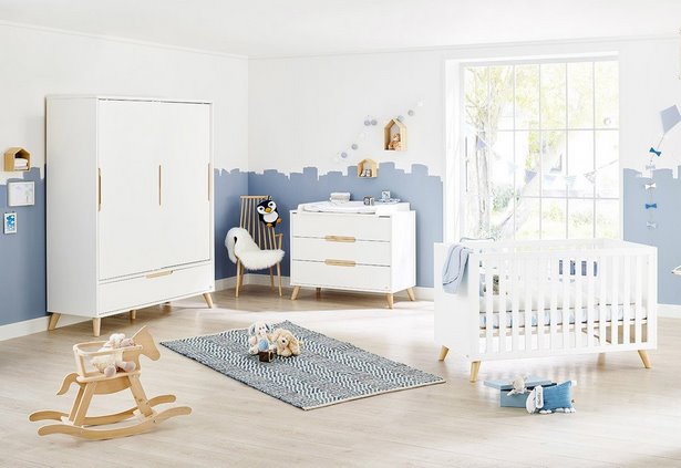 Bilder von babyzimmer