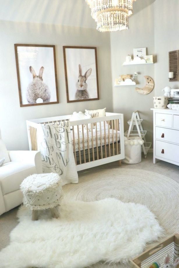 Dekoidee babyzimmer