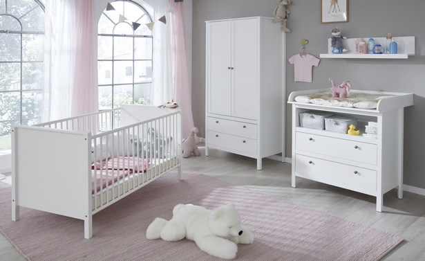 Design babyzimmer komplett