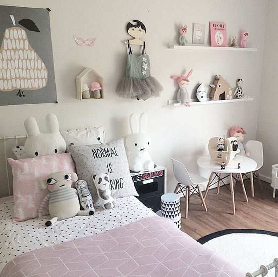 Diy deko kinderzimmer