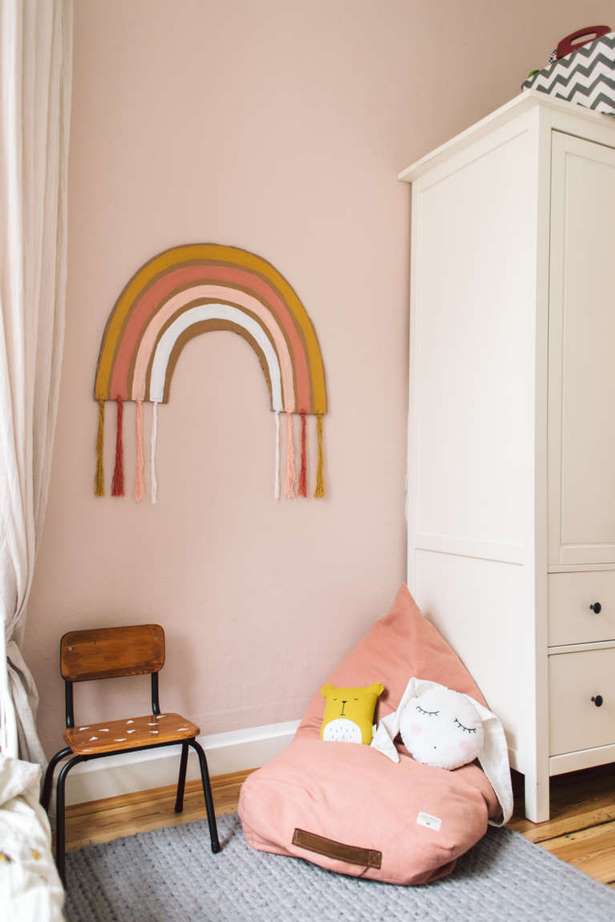 Diy kinderzimmer deko