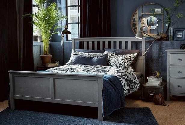 Hemnes schlafzimmer ideen