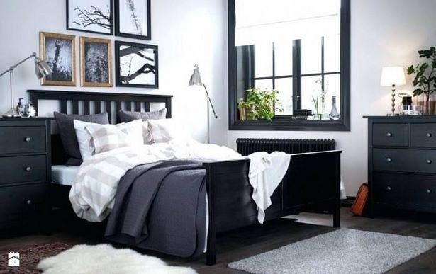 Hemnes schlafzimmer ideen