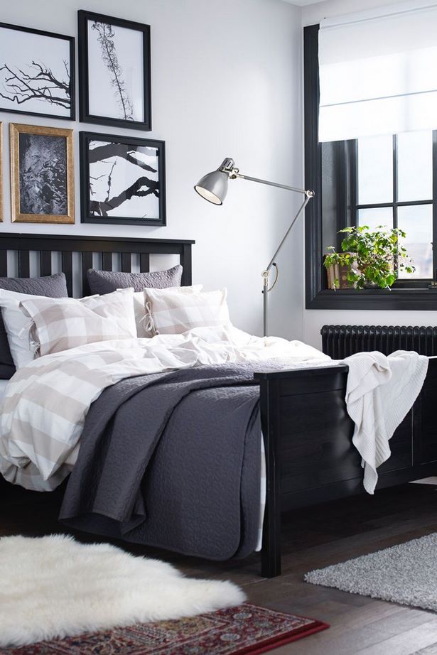 Hemnes schlafzimmer ideen