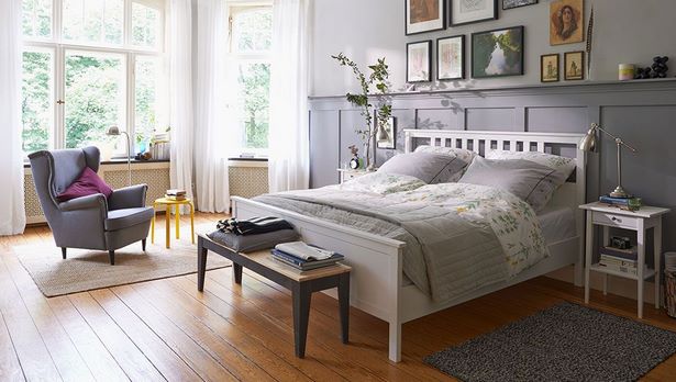 Hemnes schlafzimmer ideen