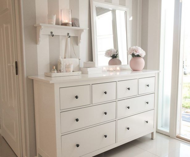 Hemnes schlafzimmer ideen