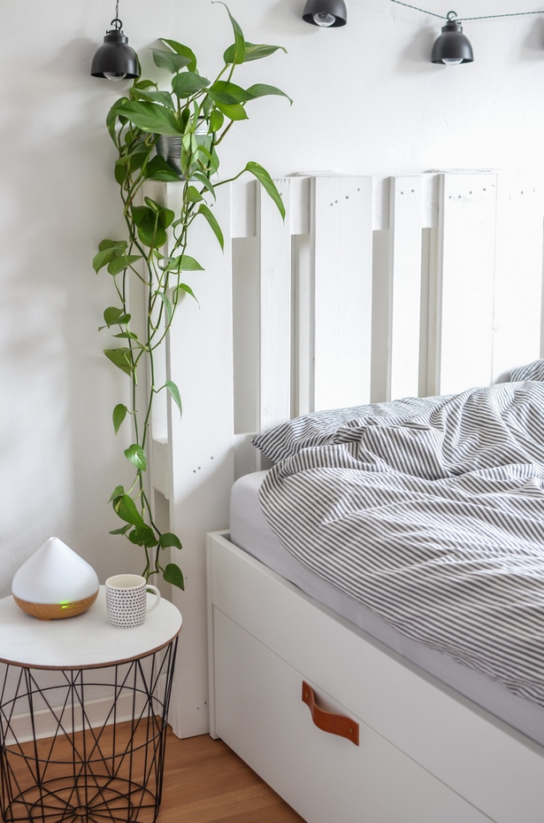 Ideen für kleine schlafzimmer ikea