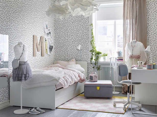 Ikea babyzimmer einrichten