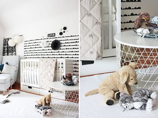 Ikea babyzimmer einrichten