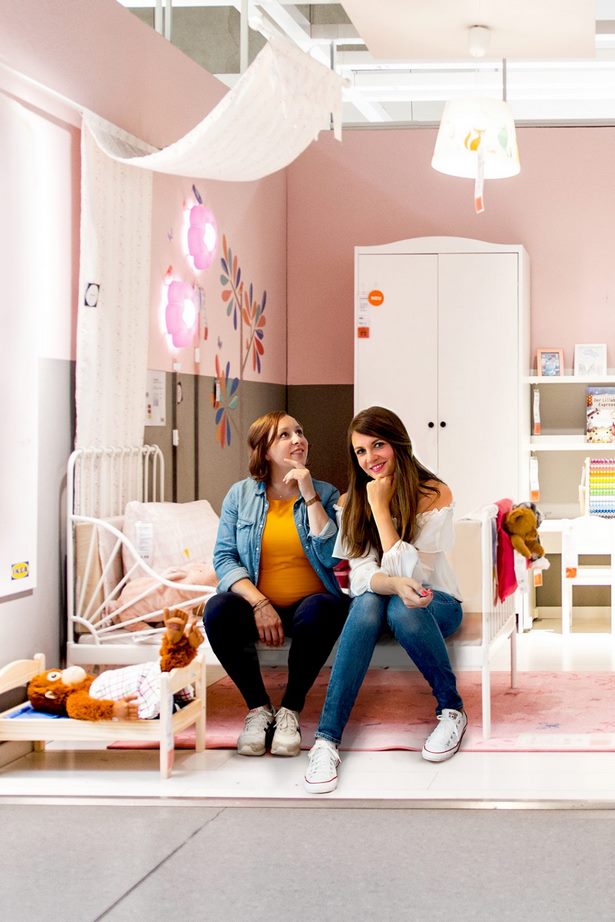 Ikea babyzimmer ideen