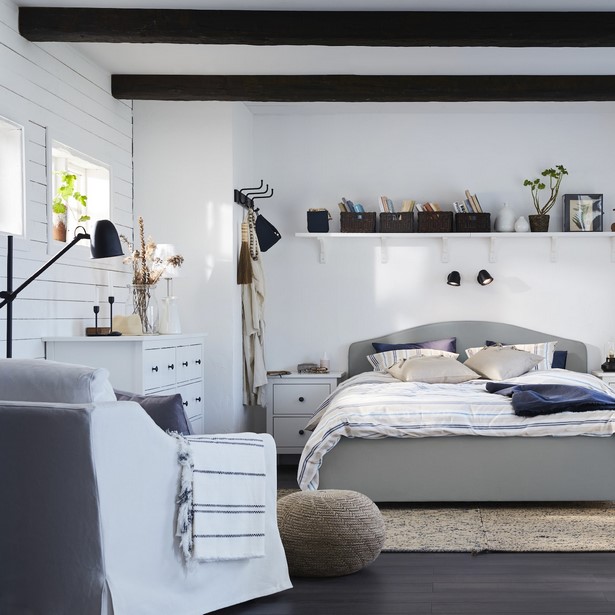 Ikea ideen für schlafzimmer