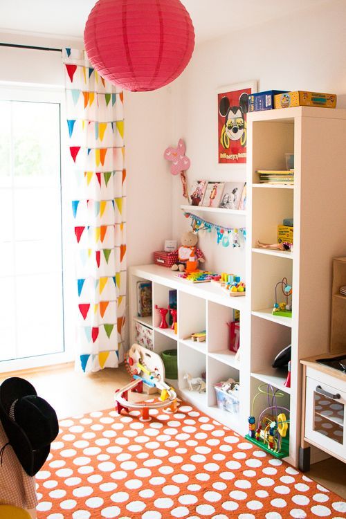 Ikea ideen kinderzimmer