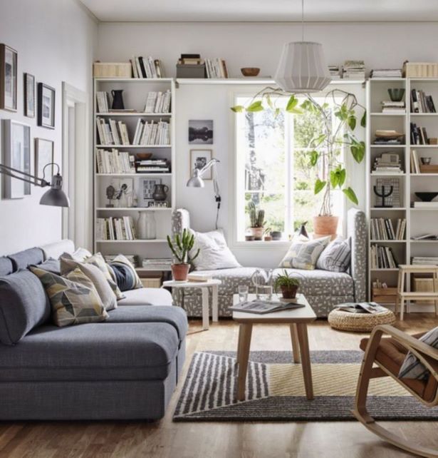 Ikea ideen kleine wohnung