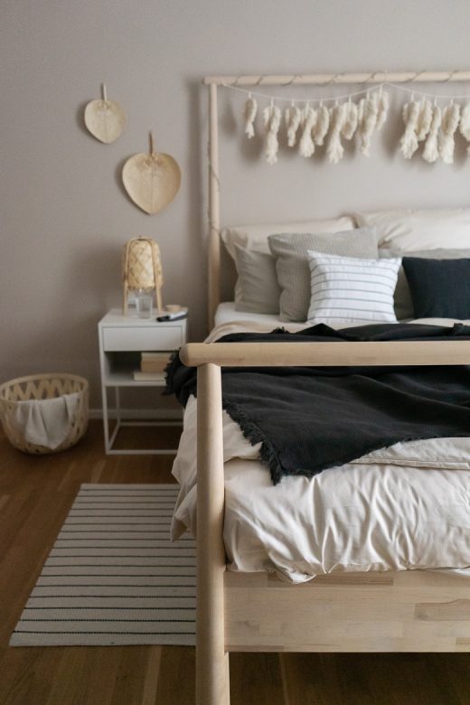 Ikea schlafzimmer beispiele