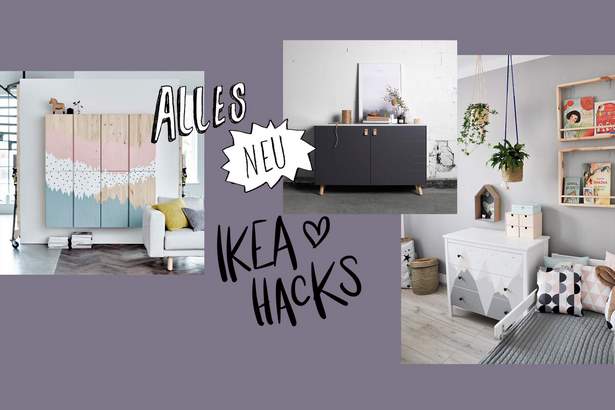 Ikea wohnideen für kleine wohnungen