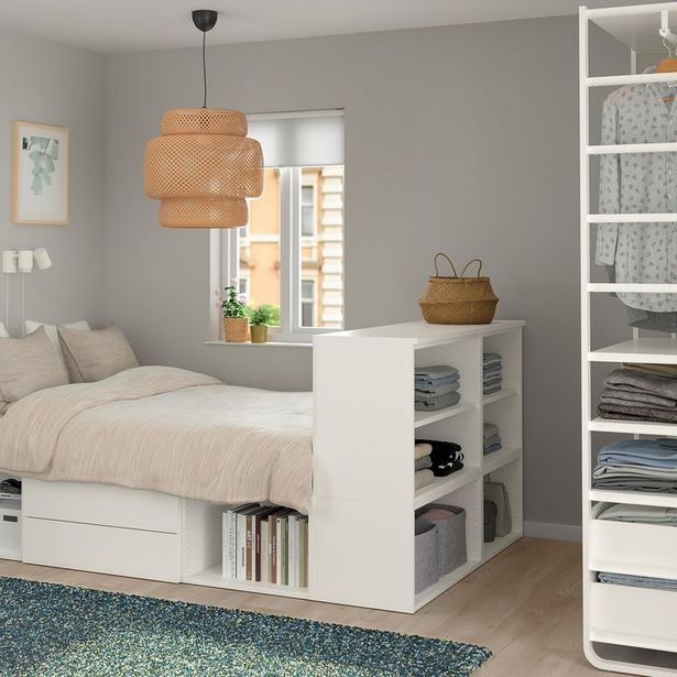 Ikea wohnideen kleine zimmer