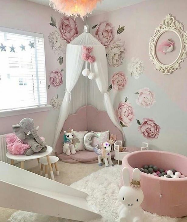 Instagram babyzimmer