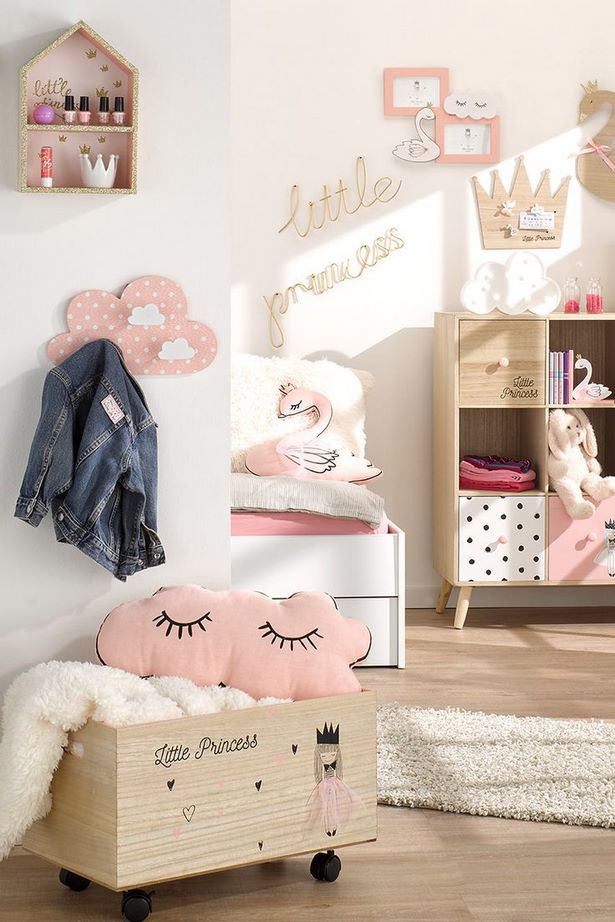 Kinderzimmer deko pinterest