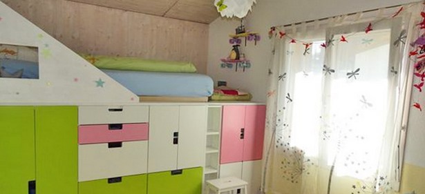 Kinderzimmer stuva ideen