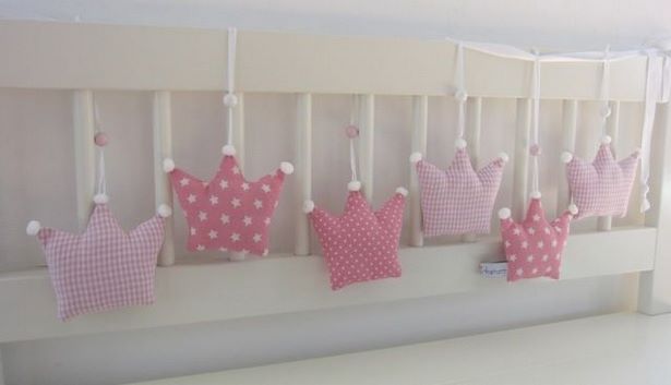 Nähen babyzimmer