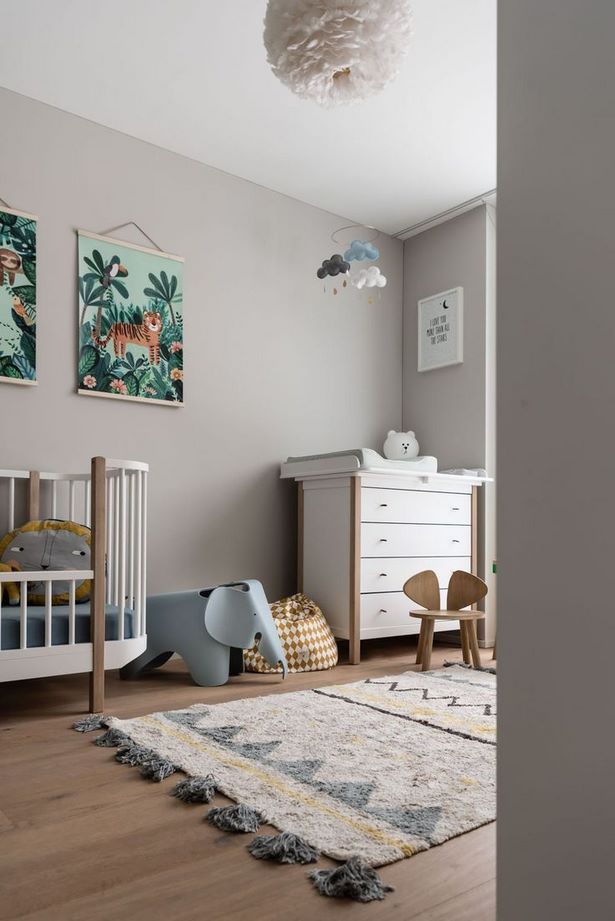 Pinterest babyzimmer