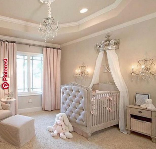 Pinterest babyzimmer