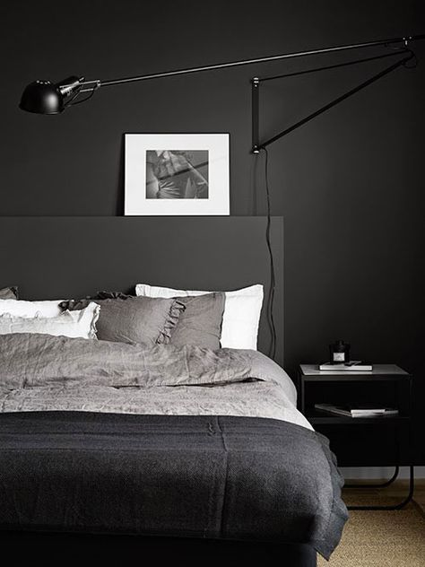 Schlafzimmer für männer