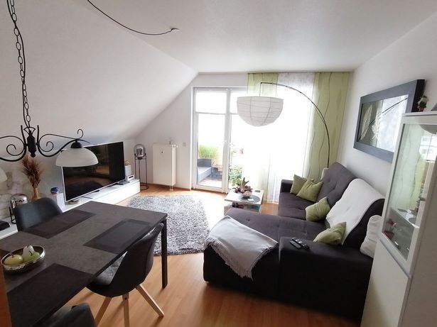 20 qm wohnzimmer